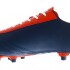 Championes de Fútbol 11 Infantiles Nacional HG Azul Marino - Rojo