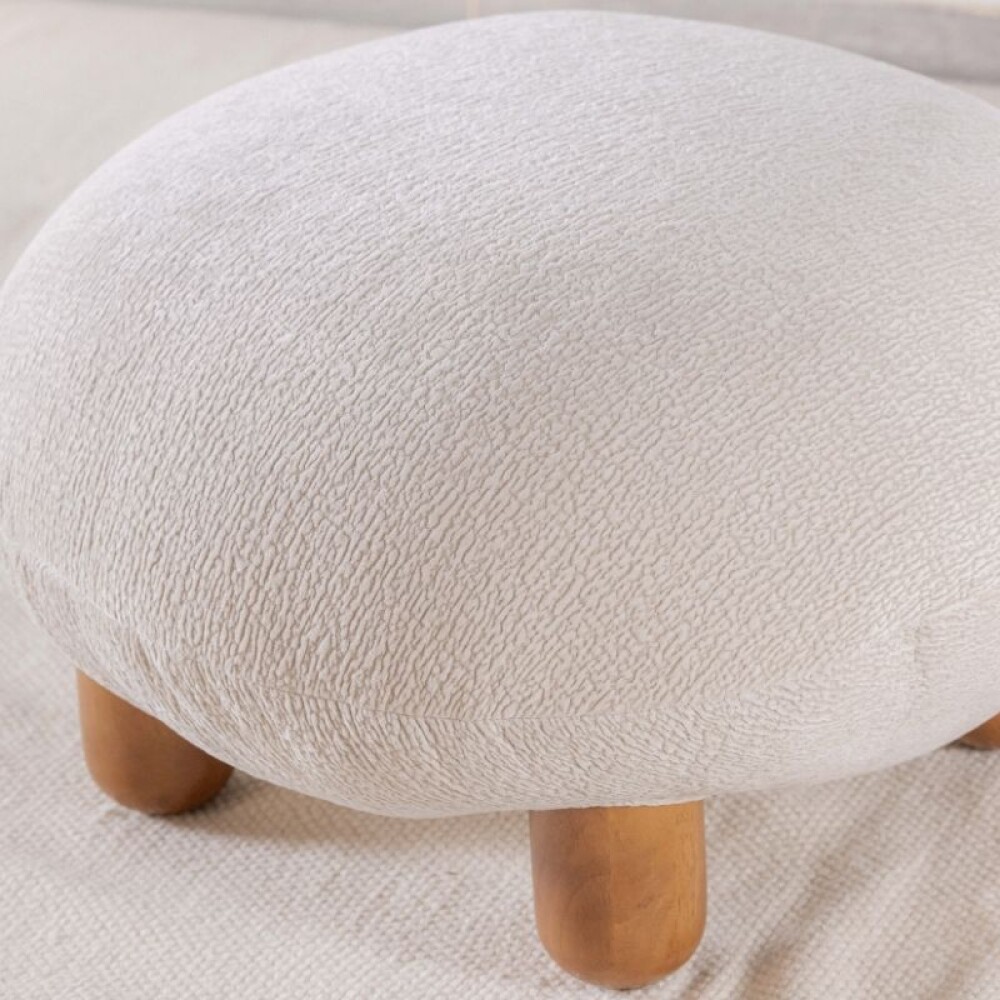 Puff Orbitale Puff Orbitale