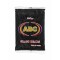 MOSTACILLA (MIZANGA) FINA 450 GR Negro Opaco