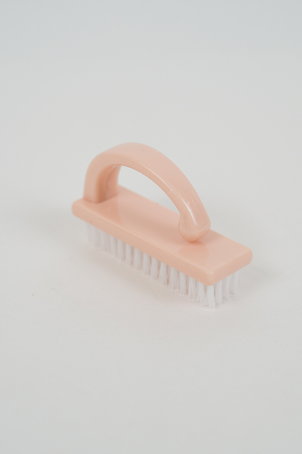 Cepillo Para Uñas Luli Naranja