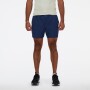 Sport Essentials Short 5 - Hombre Blue