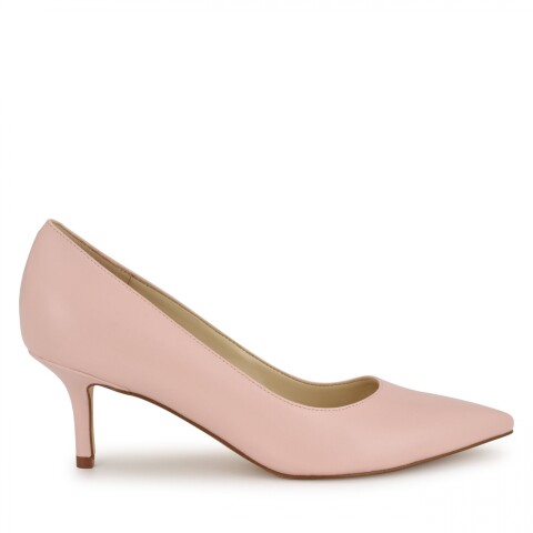 Pump Arlene Ligth Pink