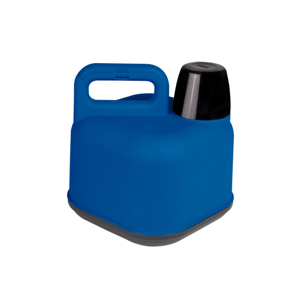 CONSERVADORA BOTELLÓN TÉRMICO 3 LTS. AZUL AZUL