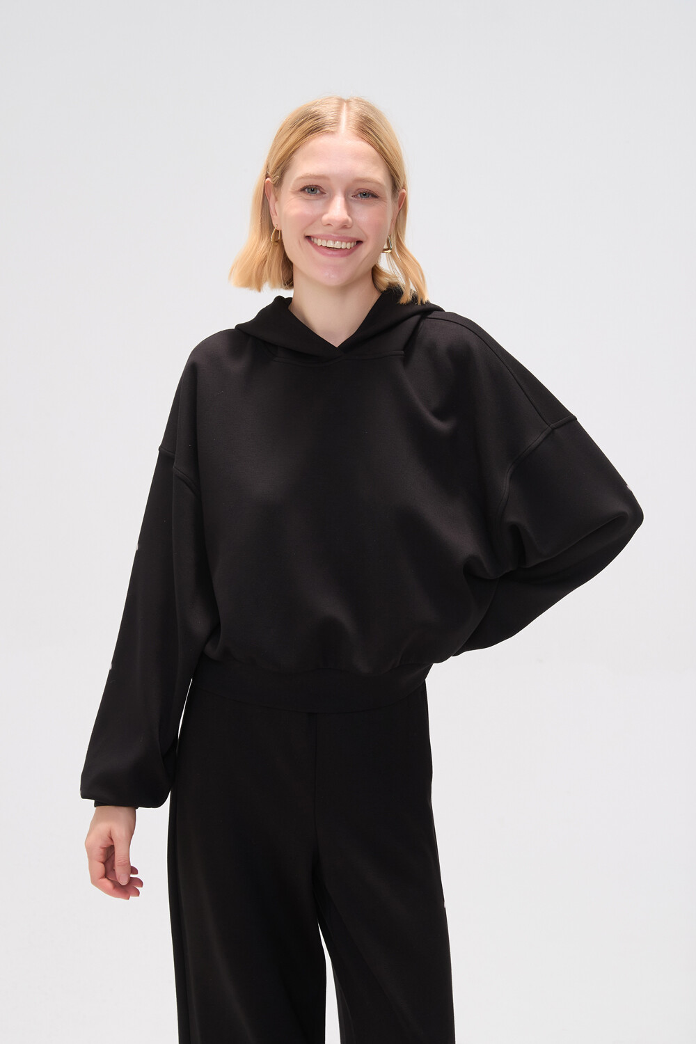 Canguro Evermore Negro