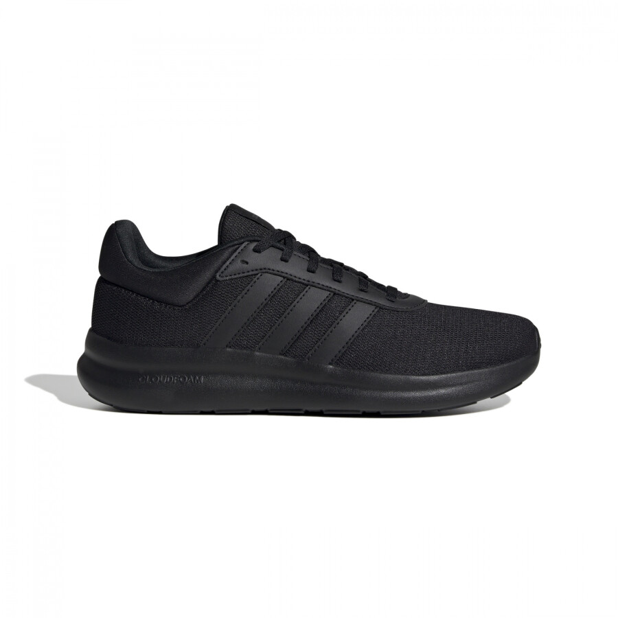 ADIDAS LITE RACER 4.0 NEGRO
