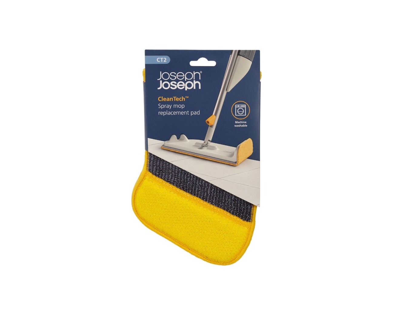 Repuesto para Mopa Joseph Joseph CleanTech™ Spray Mop Repuesto para Mopa Joseph Joseph CleanTech™ Spray Mop