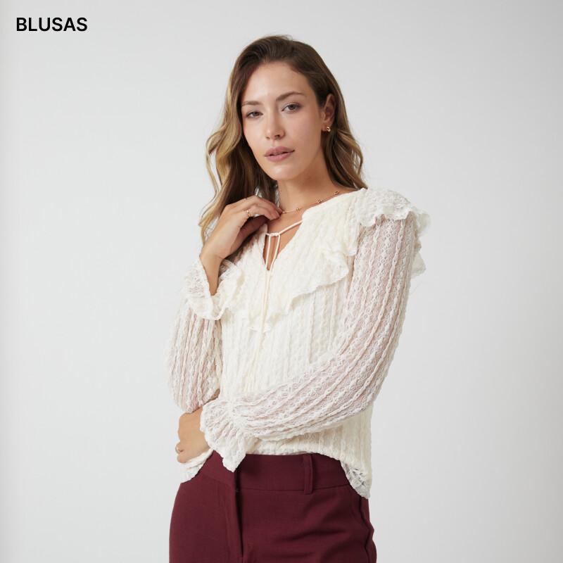 Home medio 1 - Blusas