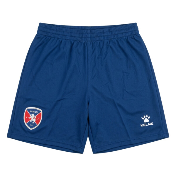 Short Azul 2025/2026 Albion FC Short Azul 2025/2026 Albion FC