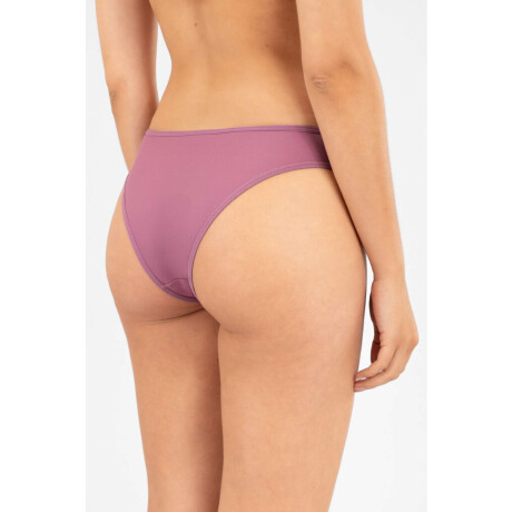 Bikini microfibra sacks every day Lilac rose