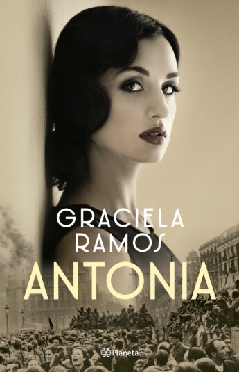 Antonia Antonia