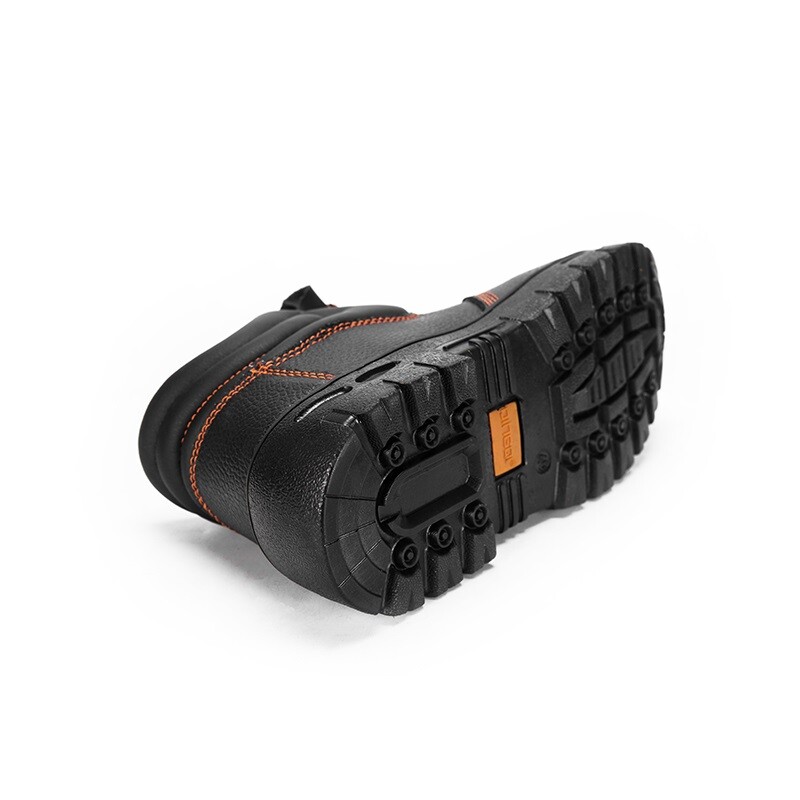 DINGQI BOTIN DE SEGURIDAD PROFESIONAL PUNTA DE ACERO TALLE 45 Dingqi Botin De Seguridad Profesional Punta De Acero Talle 45