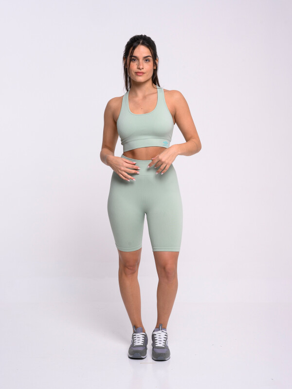 Biker Seamless Umbro Mujer 00v
