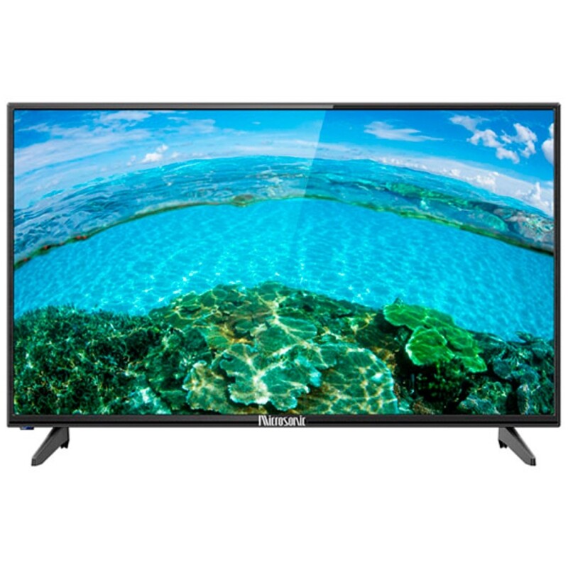 Tv Smart Microsonic 32" Tv Smart Microsonic 32"