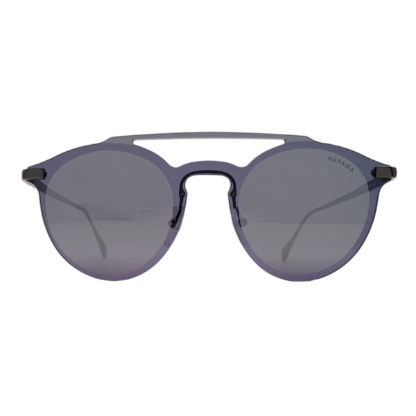 WANAMA M7321 C002 134 18 136 C GRIS E - Adulto - Gris grisuniforme