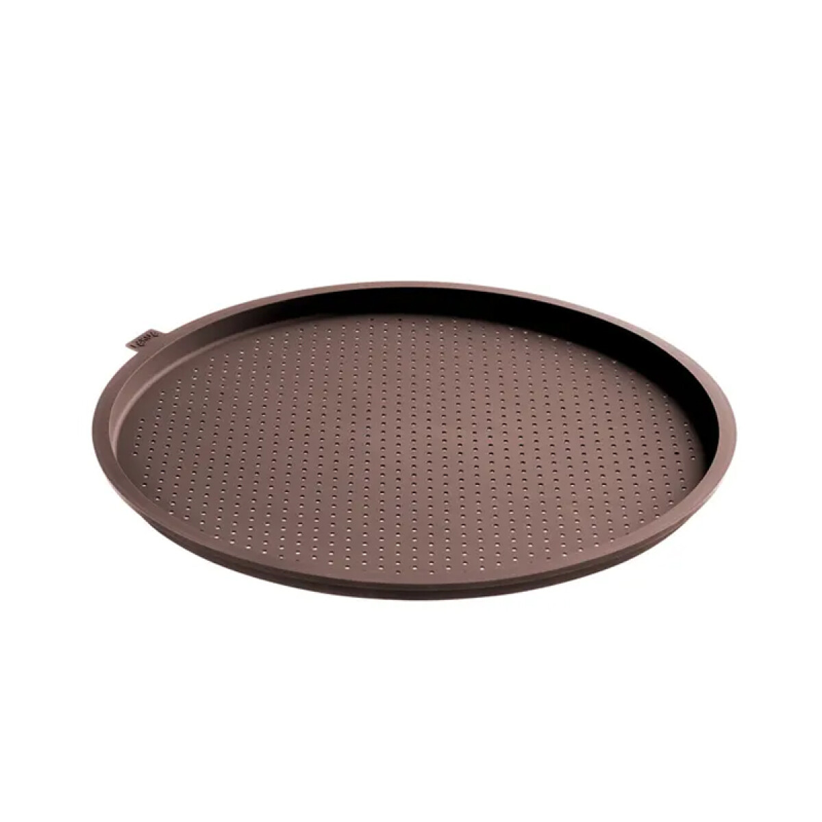 Molde para Pizza Redonda de Silicona 