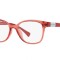 Miraflex 4022 Rojo Traslucido