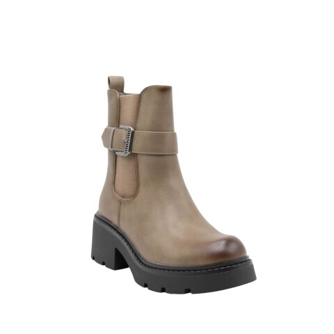 BOTA 35-40 KHAKI