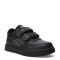 Championes Infantiles Umbro Steve Junior Negro