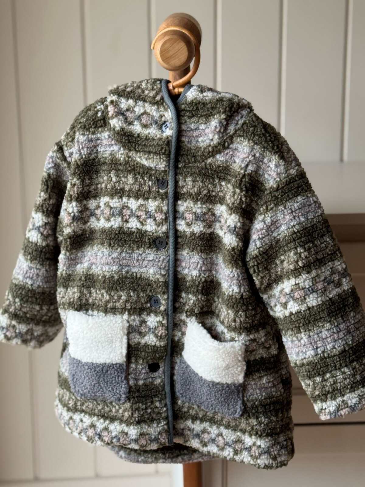 Campera Andes Campera Andes