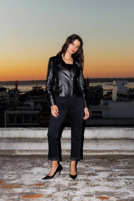 CHAQUETA CADIZ