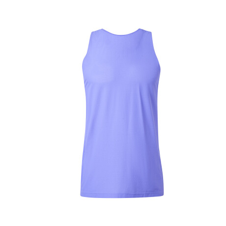 Remera adidas Own The Run - Lavander Lavander