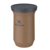 Mate con tapa Stanley acero inox. 200ml Toast
