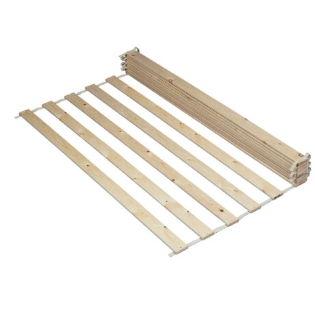 Parrilla Ajustable 90X200 Balfjorden Ba5