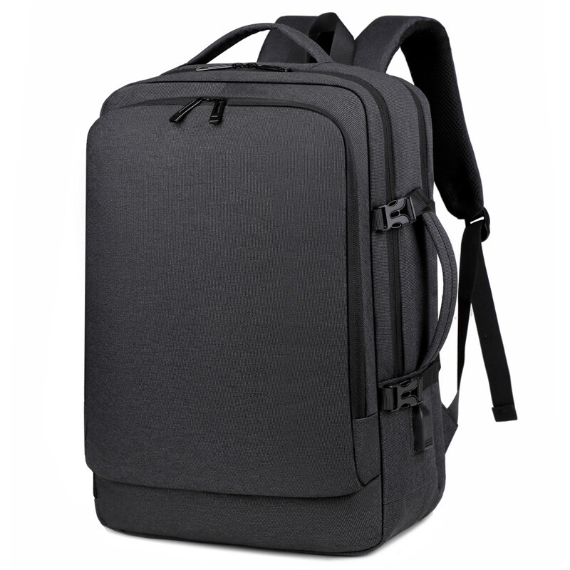 Mochila para notebook con salida USB Mochila Para Notebook Con Salida Usb