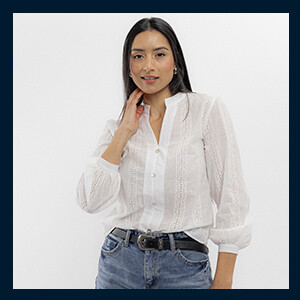 Camisas y Blusas