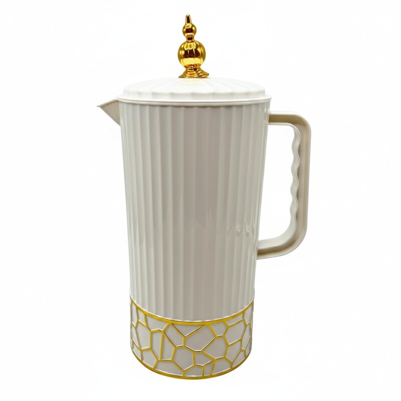 JARRA MELAMINA CON VASO SET x5 • 2,8Lt JARRA MELAMINA CON VASO SET x5 • 2,8Lt