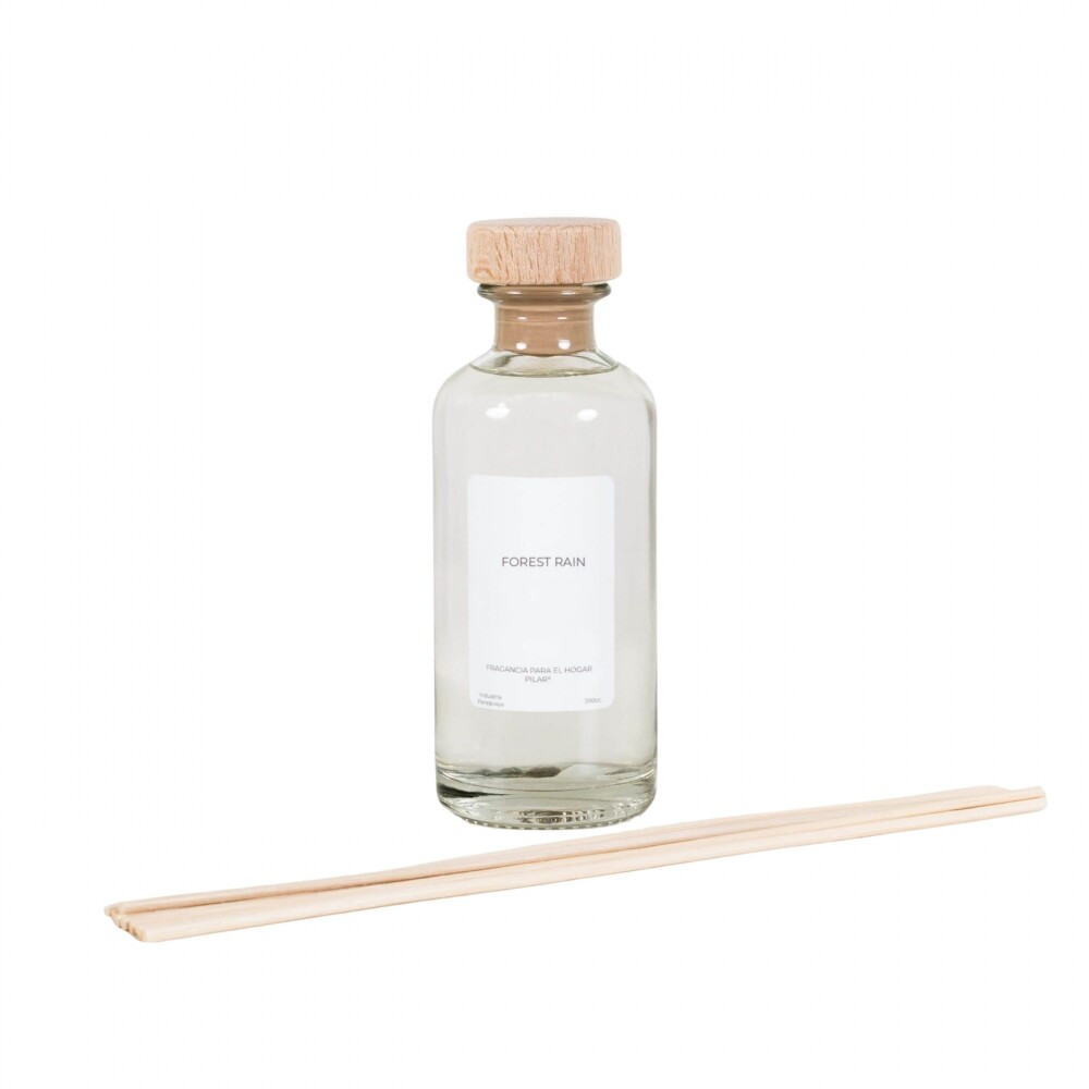 Aromatizador 375cc - Pilar Forest Rain
