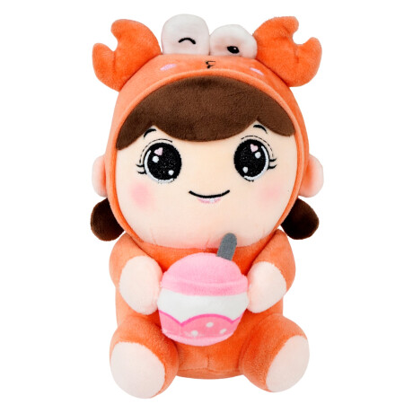 Peluche muñeca Peluche muñeca