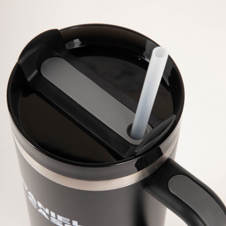 VASO TALLY Negro