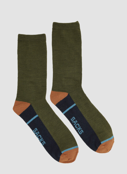 Media individual media caña promo Olive