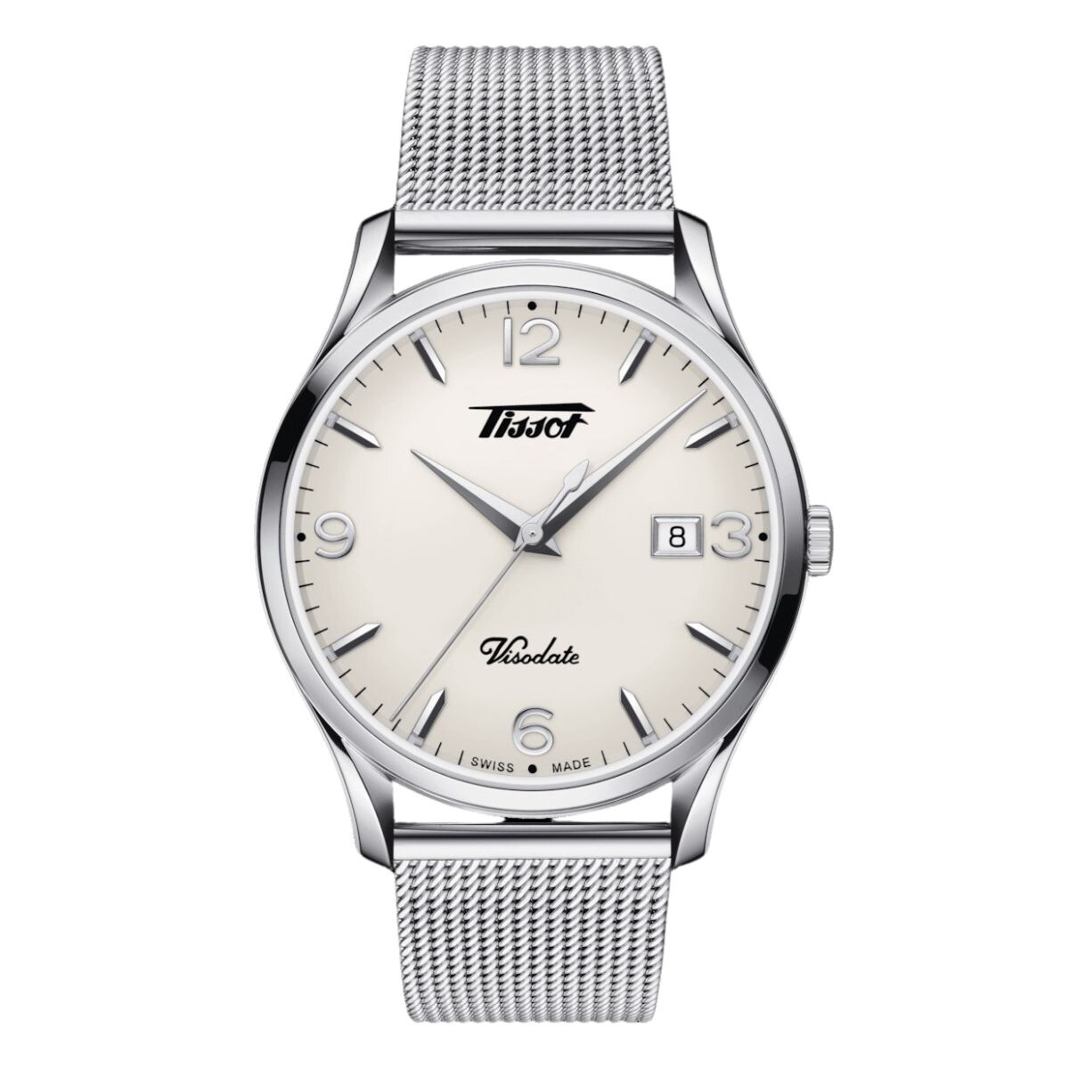 TISSOT - T118410112770 
