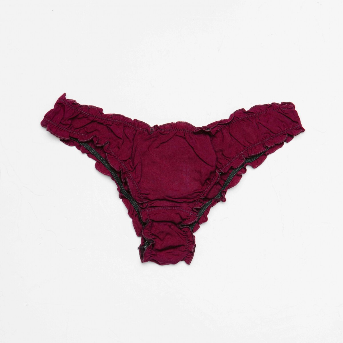 Pantie Cata [B40] - Bordeaux 