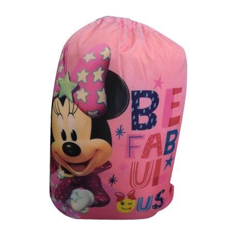Sobre de dormir Disney infantil 66x117 cm Minnie