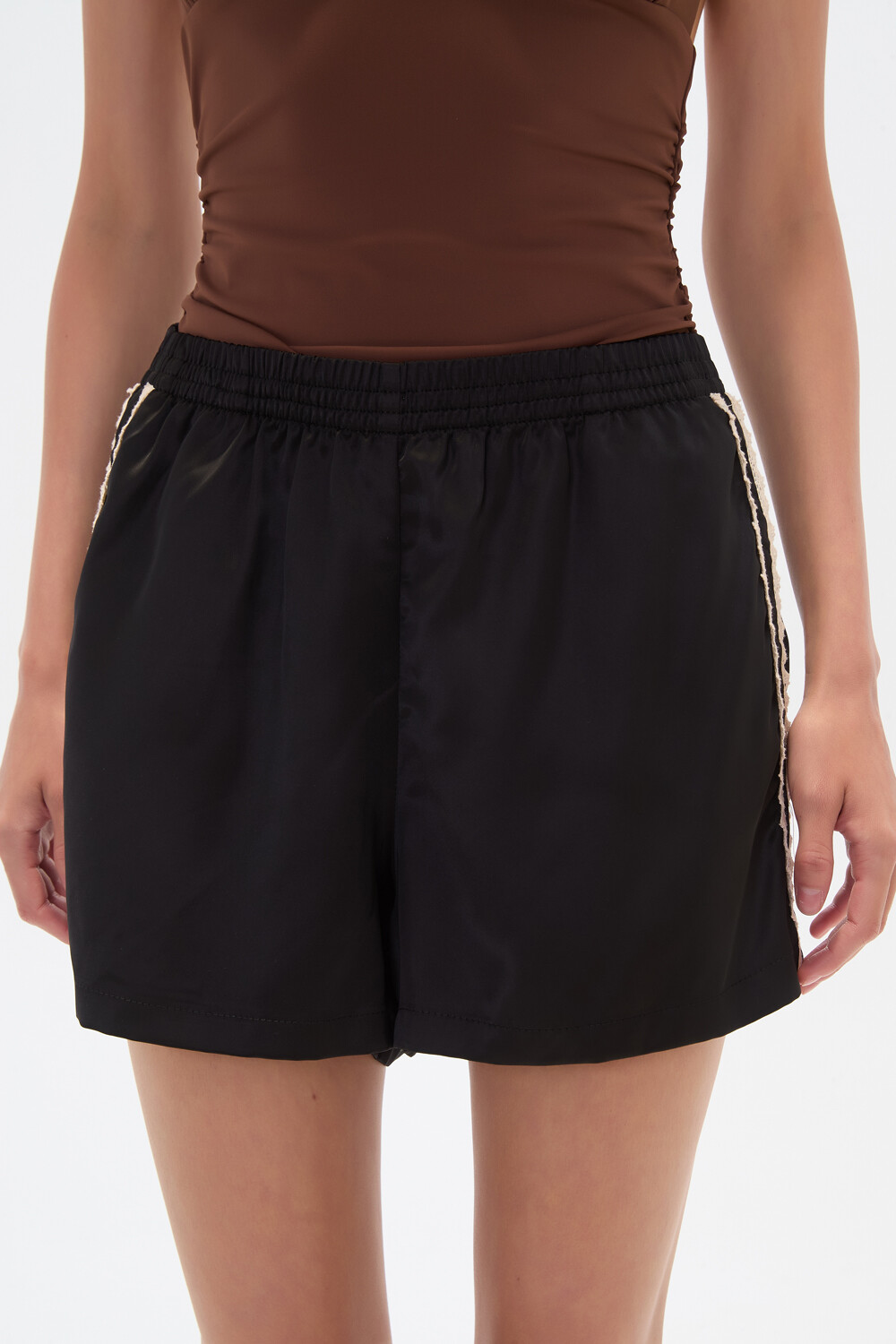 Short Omeri Estampado 1