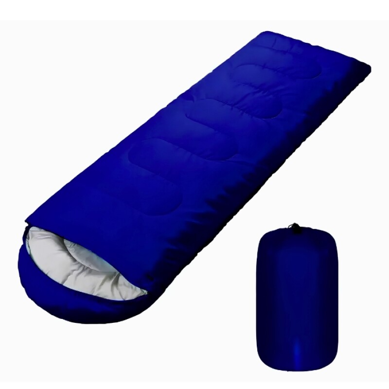 Catre Plegable + Sobre De Dormir Catre Plegable + Sobre De Dormir