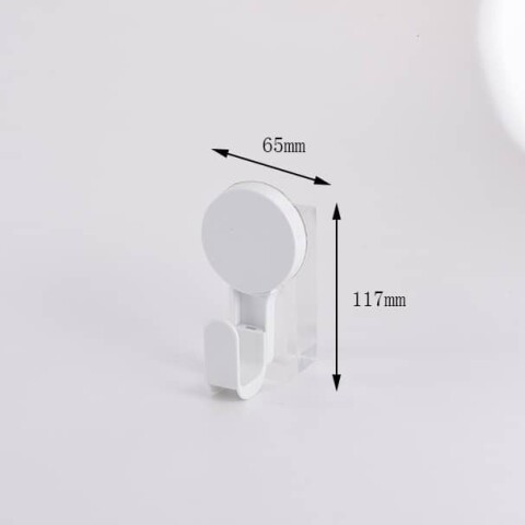 Gancho Autoadhesivos para colgar en la Pared Gancho Autoadhesivos para colgar en la Pared
