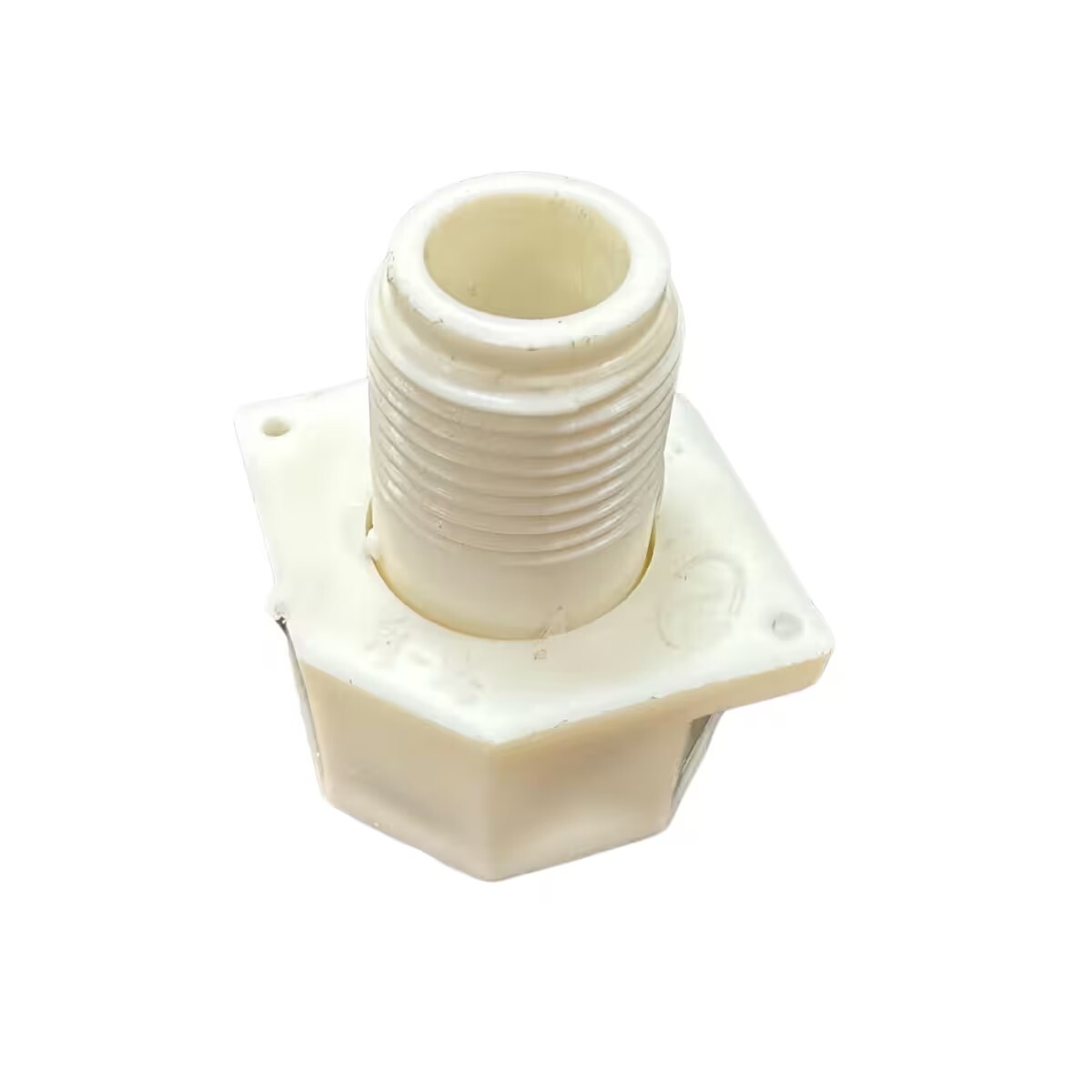 Hidrómetro Conexión Contador De Ose (25) 