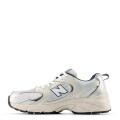 Championes de Niños New Balance 530 Junior Gris - Azul