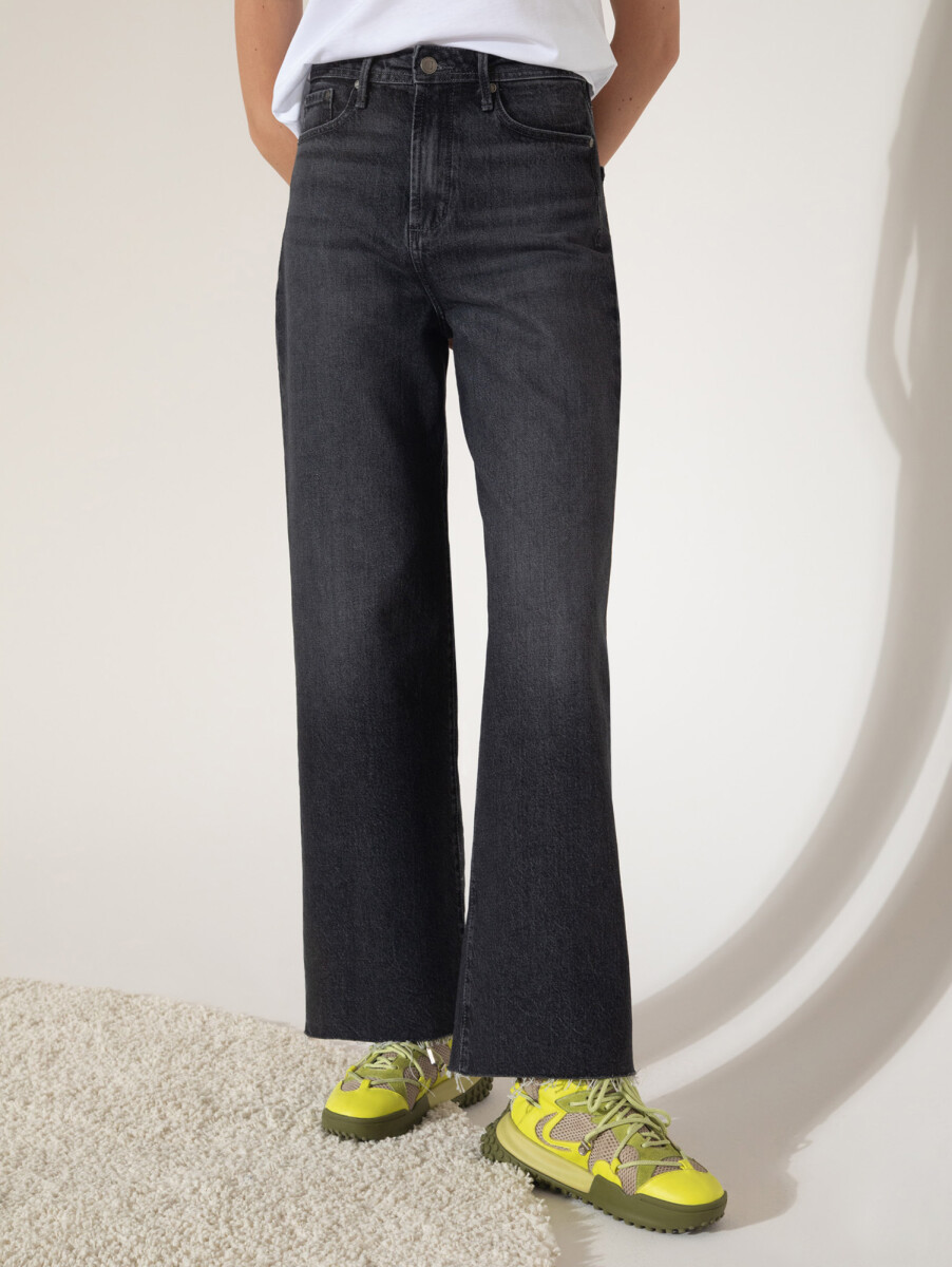 JEANS LILY BLACK 
