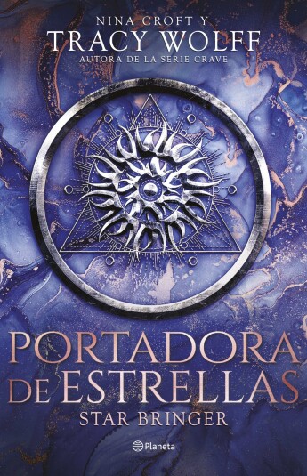 Portadora de estrellas Portadora de estrellas