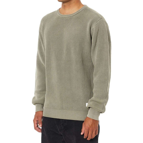 Buzo Katin Swell Verde