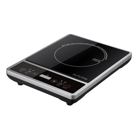 Anafe Futura Vitrocerámica PVP1Z Portátil 001