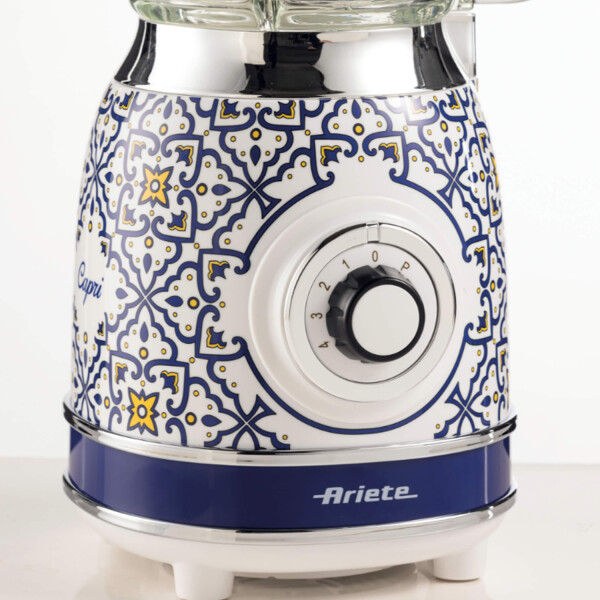 Licuadora Ariete Vintage Capri 1.5l LICUADORA ARIETE CAPRI 1460076