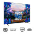 Smart Tv Tcl 55c655 4k Qled 55" TV 55" TCL QLED 55C655 GOOGLE TV 4K