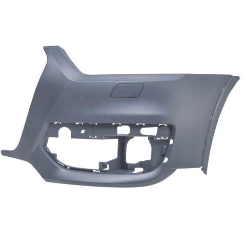 CANTONERA PARAGOLPE IZQUIERDA AUDI Q3 8U 11 SIN SENSOR Cantonera Paragolpe Izquierda Audi Q3 8u 11 Sin Sensor