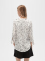 Blusa Toegenes Estampado 1